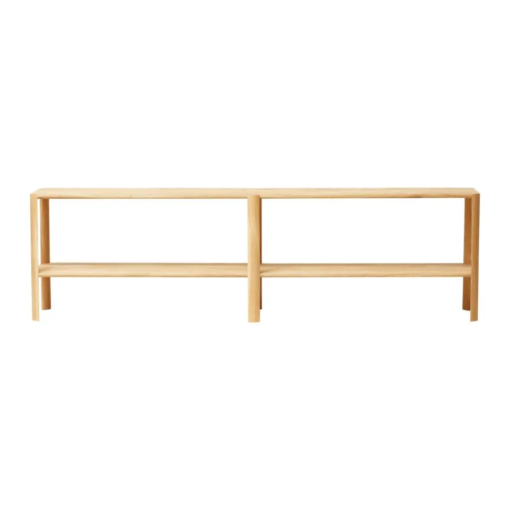 Form & Refine Leaf 2x2 Regal| Regale