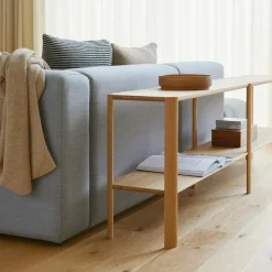 Form & Refine Leaf 2x2 Regal| Regale