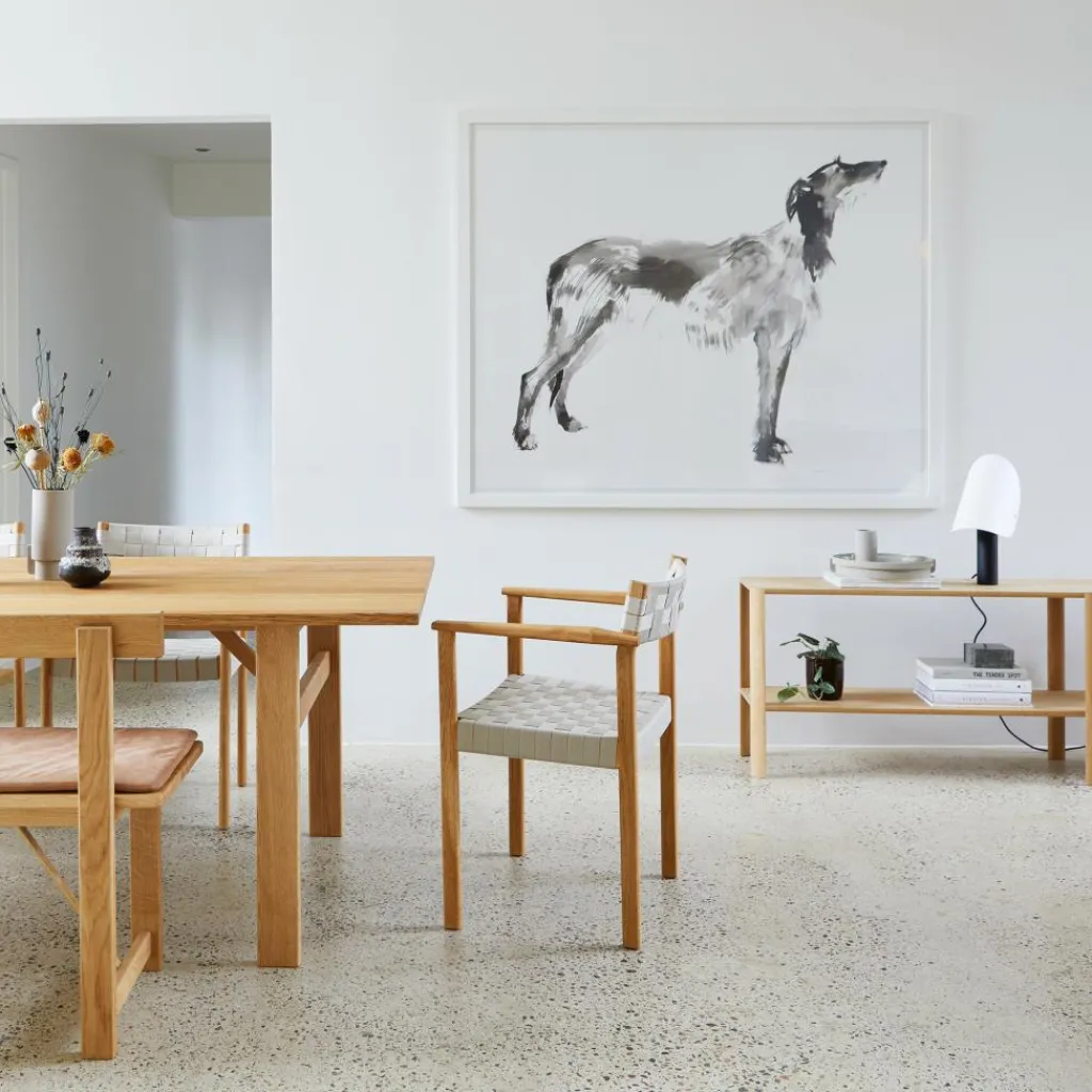 Form & Refine Leaf 2x2 Regal| Regale