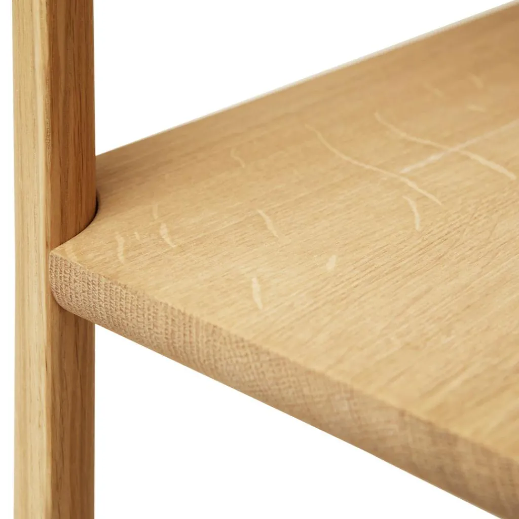 Form & Refine Leaf 2x2 Regal| Regale