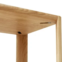 Form & Refine Leaf 2x2 Regal| Regale