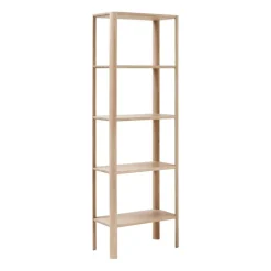 Regale^Form & Refine Leaf 0.5x5 Regal H 162cm