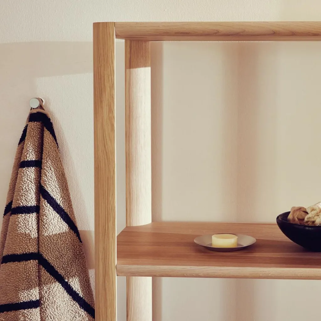 Regale^Form & Refine Leaf 0.5x5 Regal H 162cm