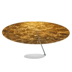 Deckenleuchten^Catellani & Smith Lederam C180 LED Deckenleuchte