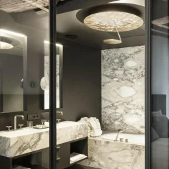 Deckenleuchten^Catellani & Smith Lederam C180 LED Deckenleuchte