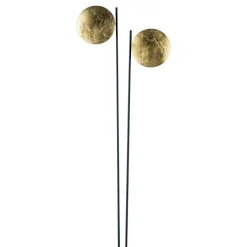 Stehleuchten^Catellani & Smith Lederam F2 LED Stehleuchte