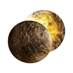 Wandleuchten^Catellani & Smith Lederam W 17 LED Wandleuchte