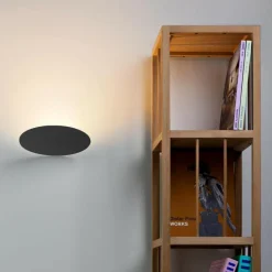 Catellani & Smith Lederam WF 17 LED Wandleuchte| Wandleuchten