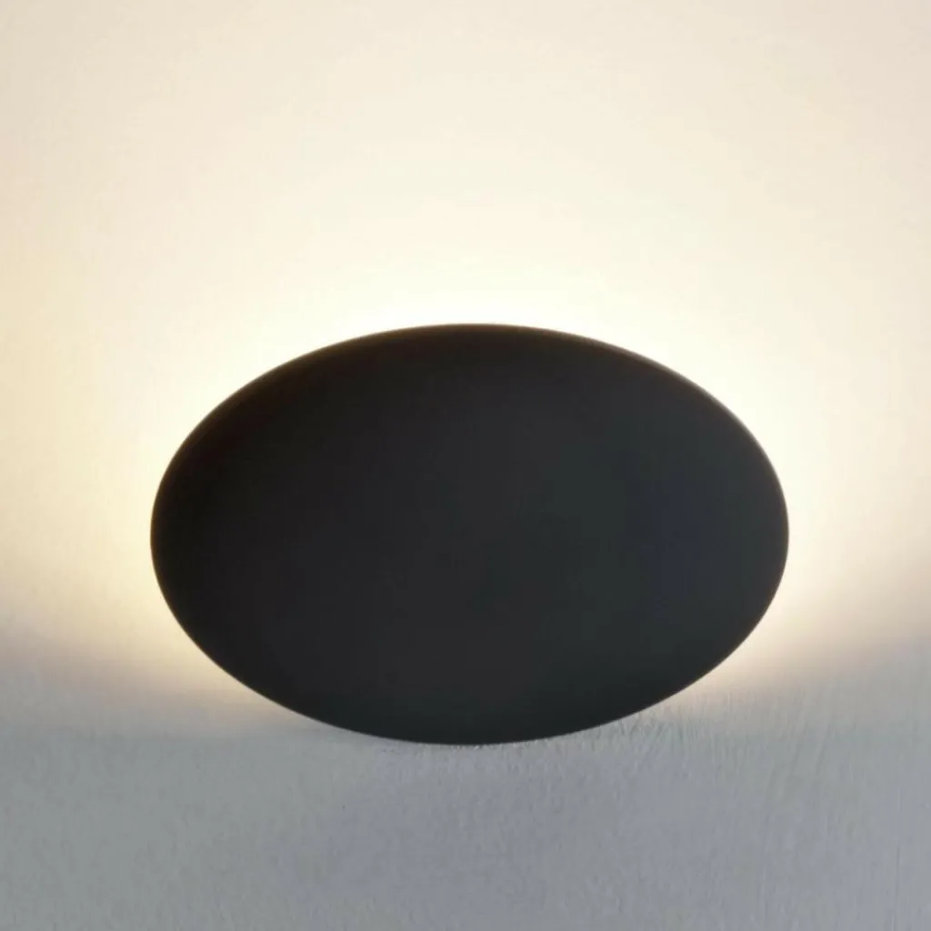 Catellani & Smith Lederam WF 17 LED Wandleuchte| Wandleuchten