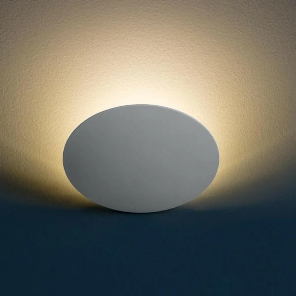 Catellani & Smith Lederam WF 17 LED Wandleuchte| Wandleuchten