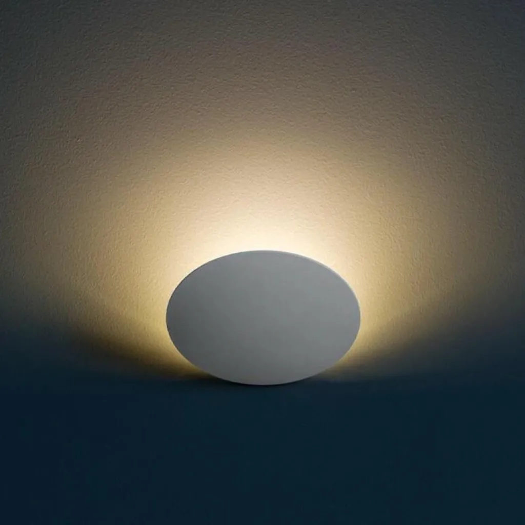 Catellani & Smith Lederam WF 17 LED Wandleuchte| Wandleuchten