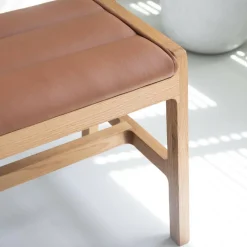 Studio Zondag Leef Bank 140cm| Bänke