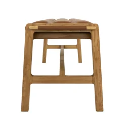 Studio Zondag Leef Bank 140cm| Bänke