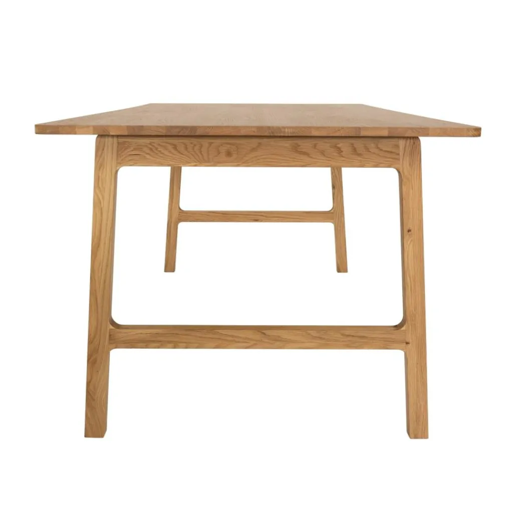 Esstische^Studio Zondag Leef Esstisch 200x95cm