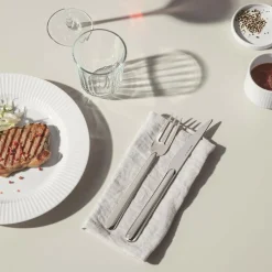 Grills & Feuerstellen^Eva Solo Legio Nova Grillbesteck 8-teilig