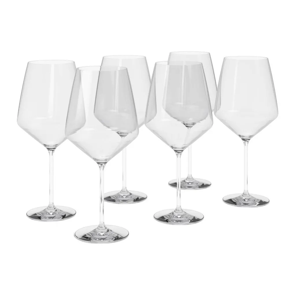 Gläser|Weinzubehör^Eva Solo Legio Nova Magnum Weinglas 6er Set