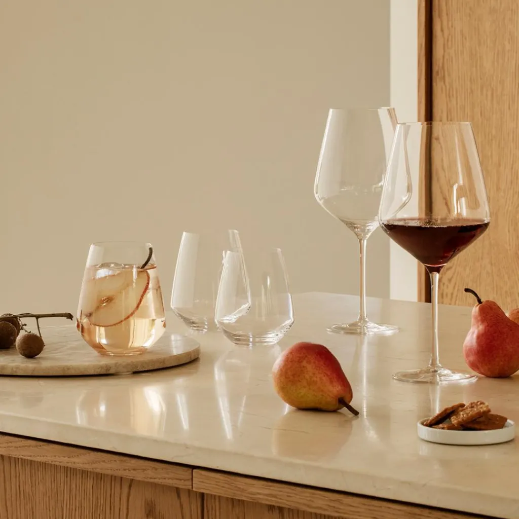 Gläser|Weinzubehör^Eva Solo Legio Nova Magnum Weinglas 6er Set