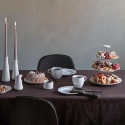 Eva Solo Legio Nova Teller 4er Set Ø 22cm| Geschirr