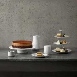 Eva Solo Legio Nova Teller 4er Set Ø 19cm| Geschirr