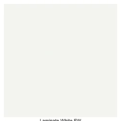 Barhocker^Lapalma LEM S80 Barhocker Gestell Weiß 74-87cm