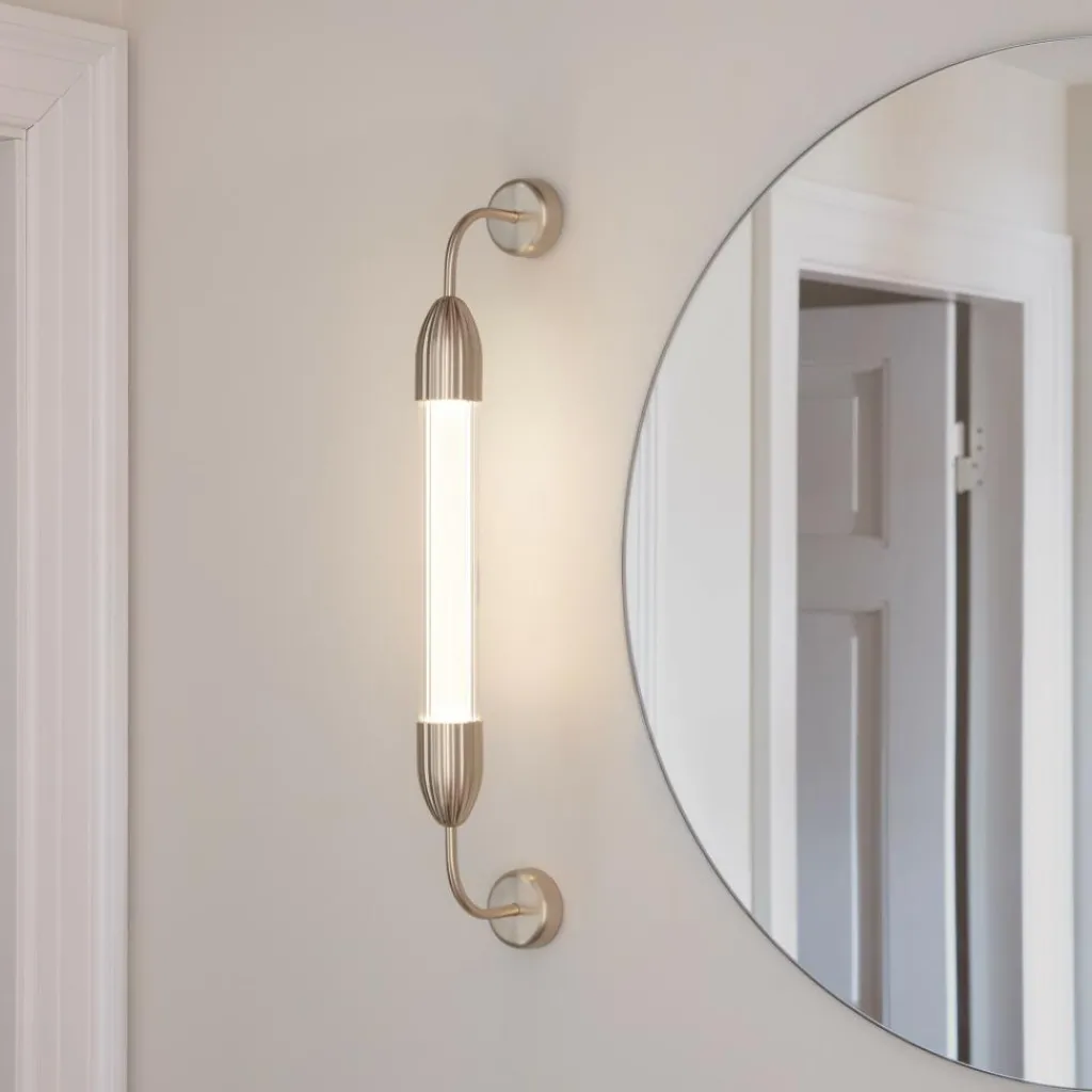 Umage Lemon Squeeze Single Wandleuchte kurz| Wandleuchten