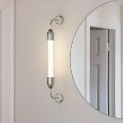 Umage Lemon Squeeze Single Wandleuchte kurz| Wandleuchten