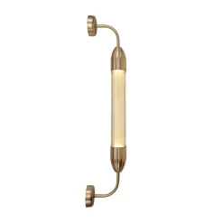 Umage Lemon Squeeze Single Wandleuchte kurz| Wandleuchten