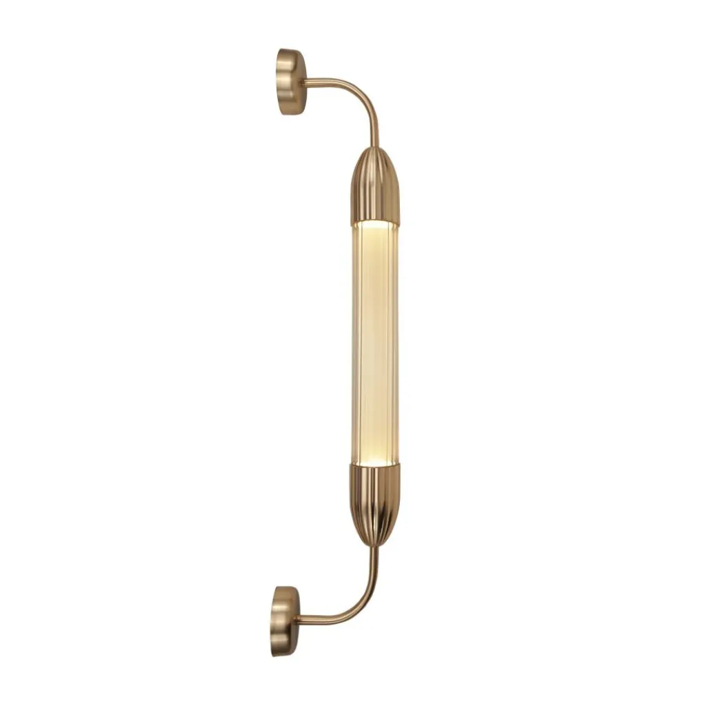 Umage Lemon Squeeze Single Wandleuchte kurz| Wandleuchten