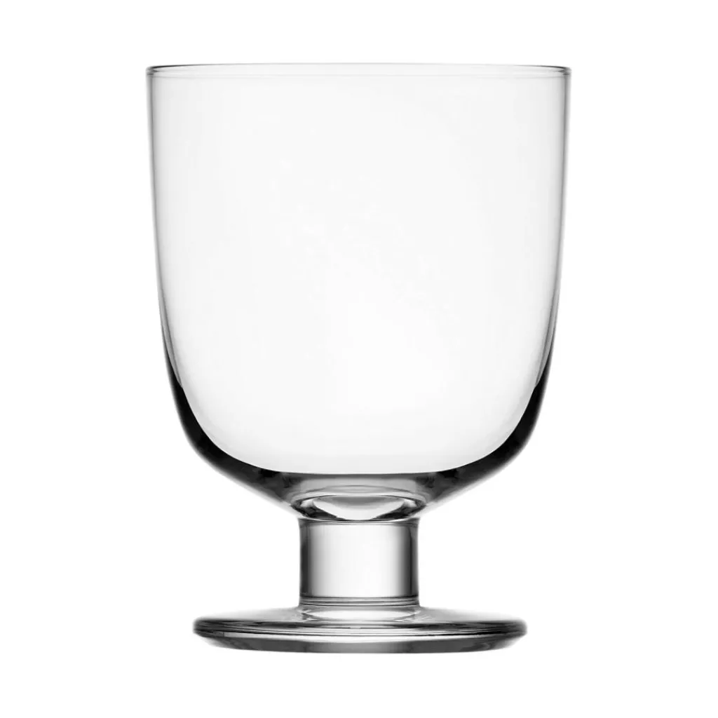 iittala Lempi Glas 2er Set 34cl| Gläser