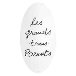 Spiegel|Spiegel^Cassina Les Grands Trans-Parents Spiegel