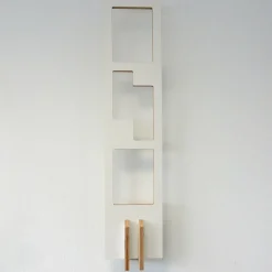 Tojo Lesestoff Bücherregal| Regale