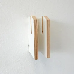 Tojo Lesestoff Bücherregal| Regale