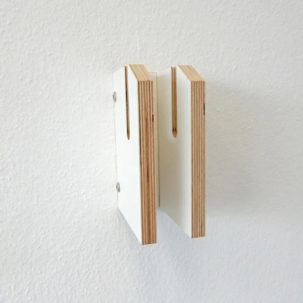 Tojo Lesestoff Bücherregal| Regale