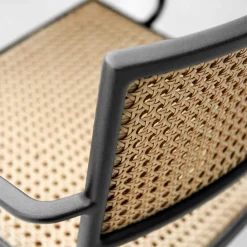 Cane-Line Less Sessel stapelbar| Outdoor-Sofas & Sessel