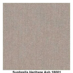 Outdoor-Sofas & Sessel^HOUE Level 2 Gartensofa rechts Gestell muted white