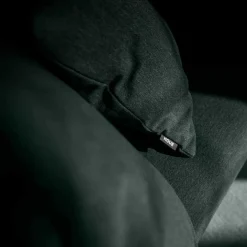 Outdoor-Sofas & Sessel^HOUE Level 2 Gartensofa rechts Gestell muted white