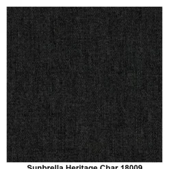 HOUE Level 2 Gartenstuhl Gestell dunkelgrau| Gartenstühle