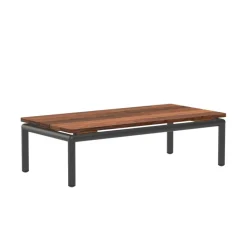 Garten-Beistelltische^HOUE Level / Level 2 Outdoor Beistelltisch 81x40cm