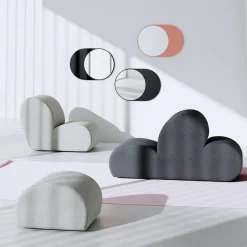 OUT Objekte unserer Tage Levi Loungesessel| Sessel