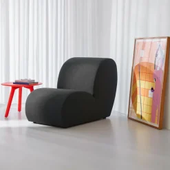 OUT Objekte unserer Tage Levi Loungesessel| Sessel