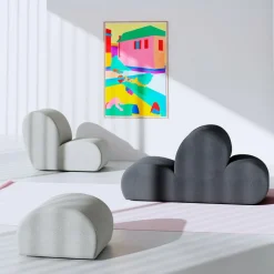 OUT Objekte unserer Tage Levi Loungesessel| Sessel