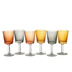 pols potten Library Weinglas 6er Set| Barzubehör|Weinzubehör
