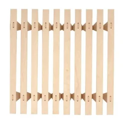 Betten^Tojo Lieg modulares Bett