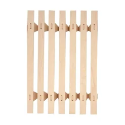 Betten^Tojo Lieg modulares Bett