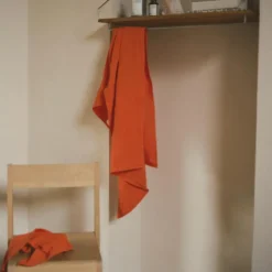 Handtücher|Hand- & Geschirrtücher^Frama Light Badehandtuch 150x100cm