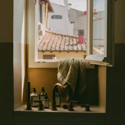 Handtücher|Hand- & Geschirrtücher^Frama Light Badehandtuch 150x100cm