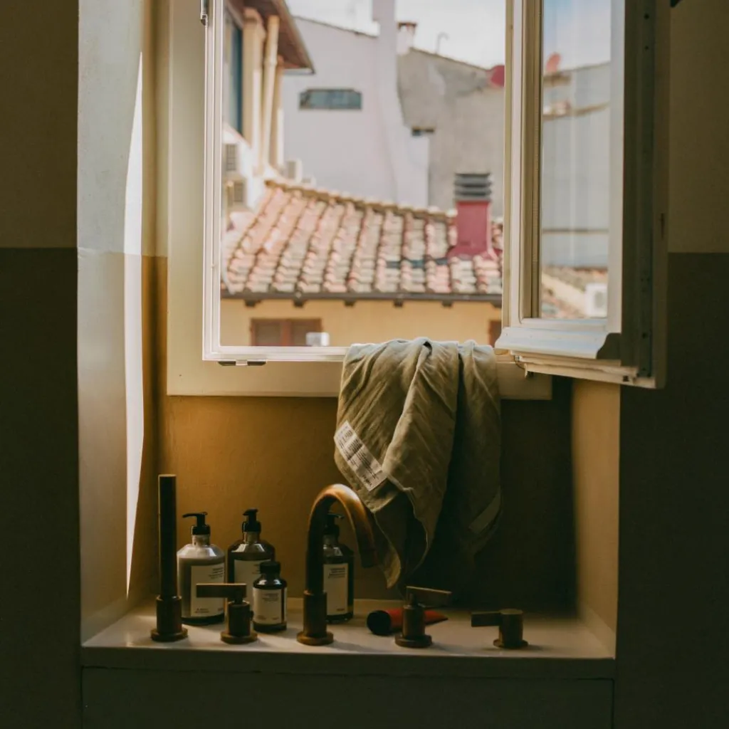 Frama Light Handtuch 80x50cm| Handtücher|Hand- & Geschirrtücher