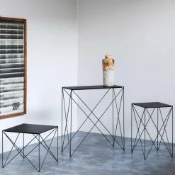 Sideboards|Sideboards^Zeus Light Star Konsolentisch H 69cm