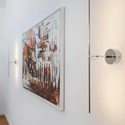 Catellani & Smith Light Stick CW LED Wand-/Deckenleuchte| Deckenleuchten