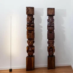 Stehleuchten^Catellani & Smith Light Stick F LED Stehleuchte